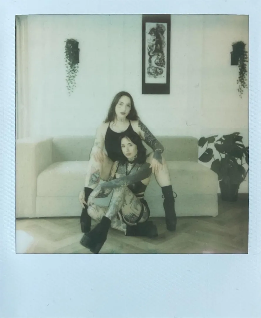 Photo de Eneida - MYM