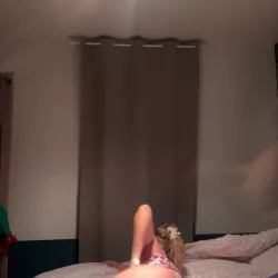 Enjoylove_x nude — vidéo porn leak MYM