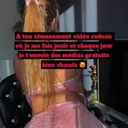 Média similaire de Enjoylove_x