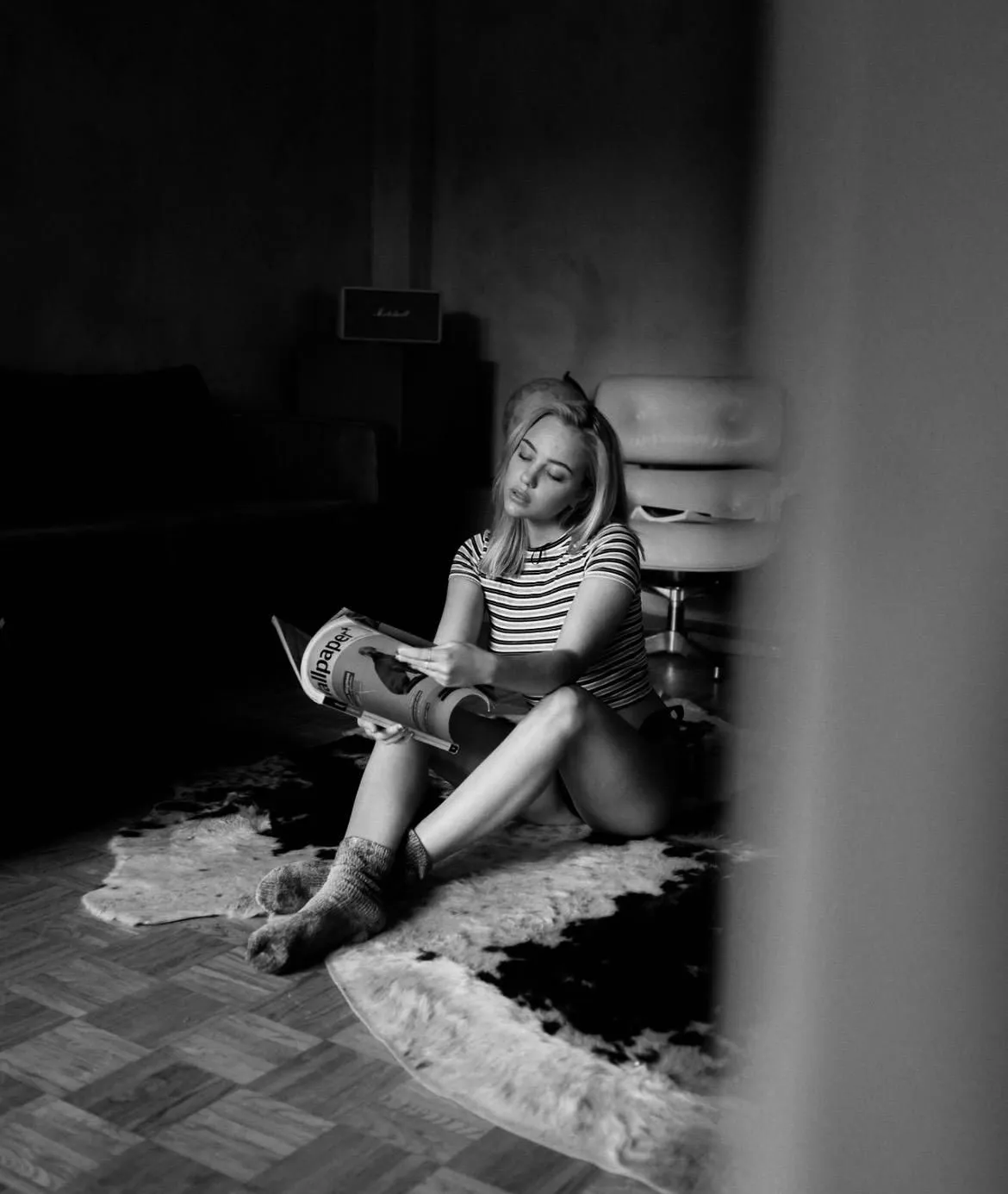 Photo de Enyadres - MYM