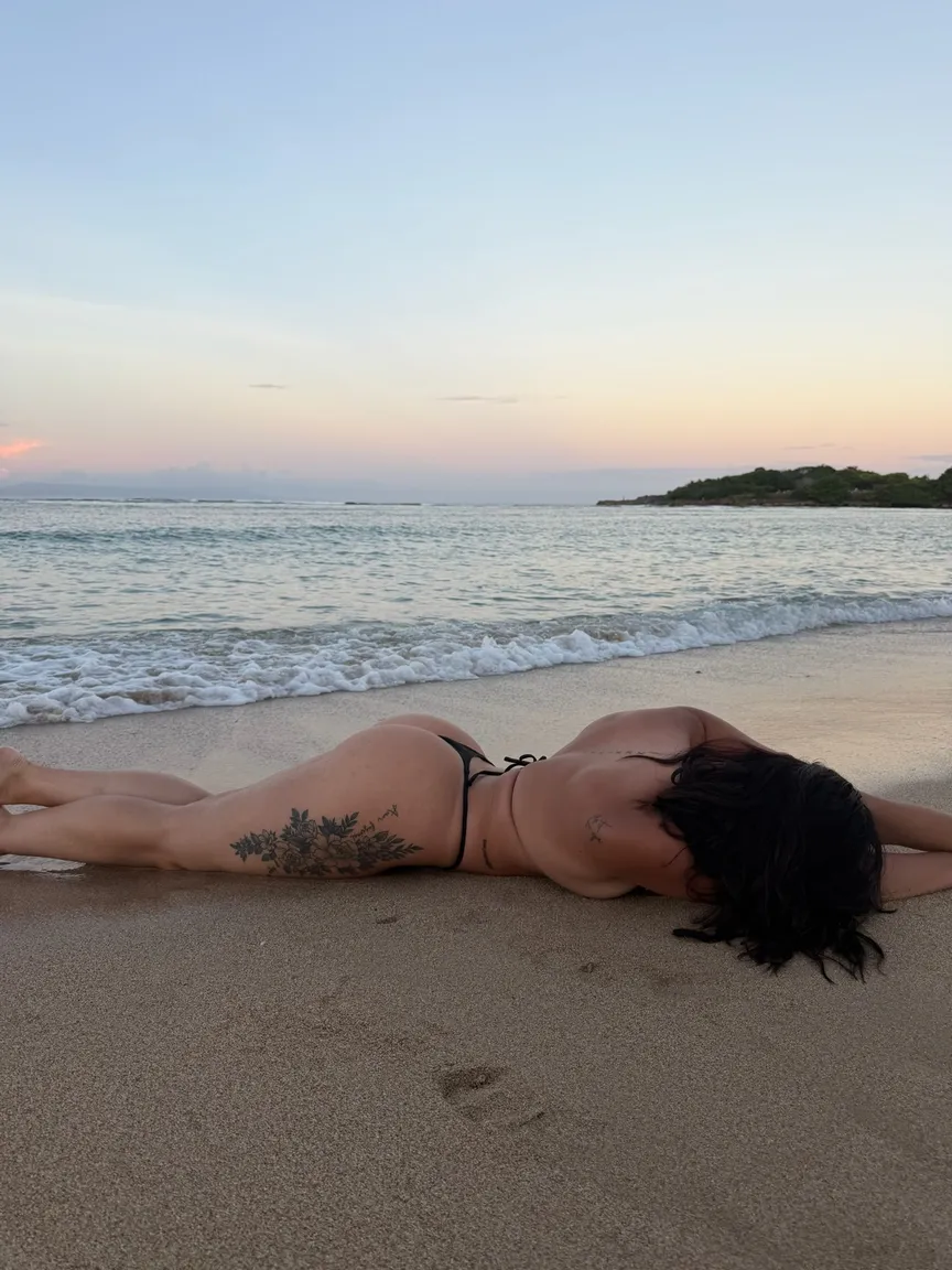 Estellemarinnn nude leak — photo porn MYM de Estellemarinnn nue