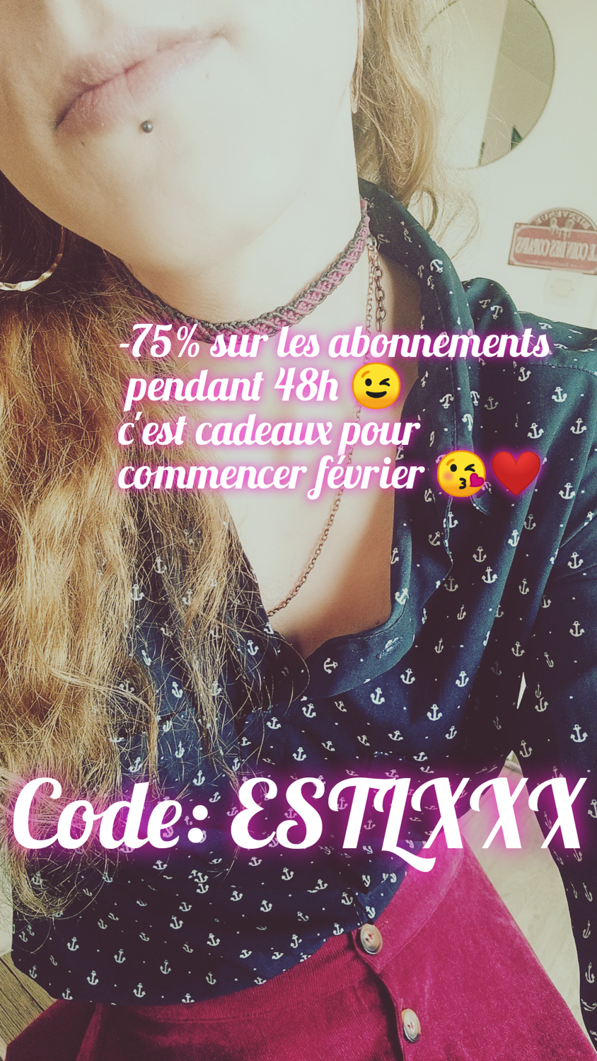 Photo de Estellle - MYM