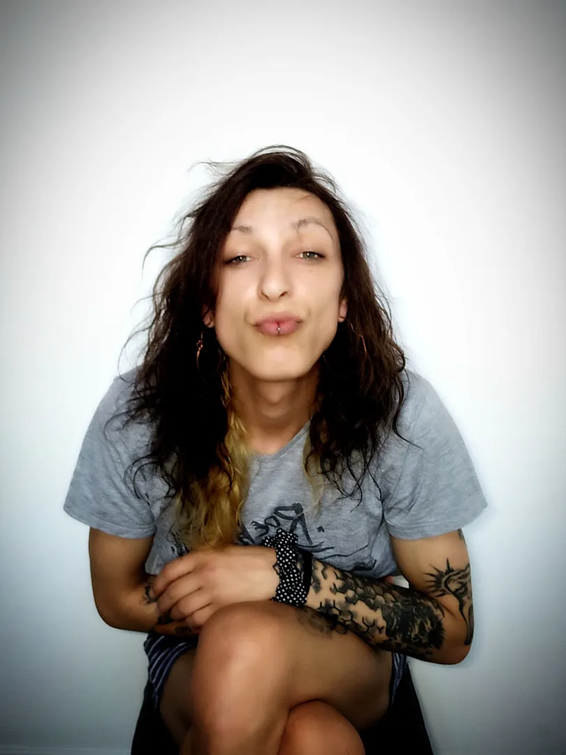 Photo de Estellle - MYM