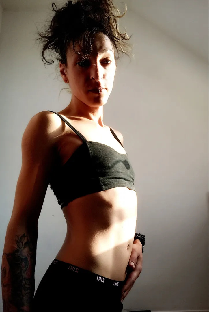 Photo de Estellle - MYM