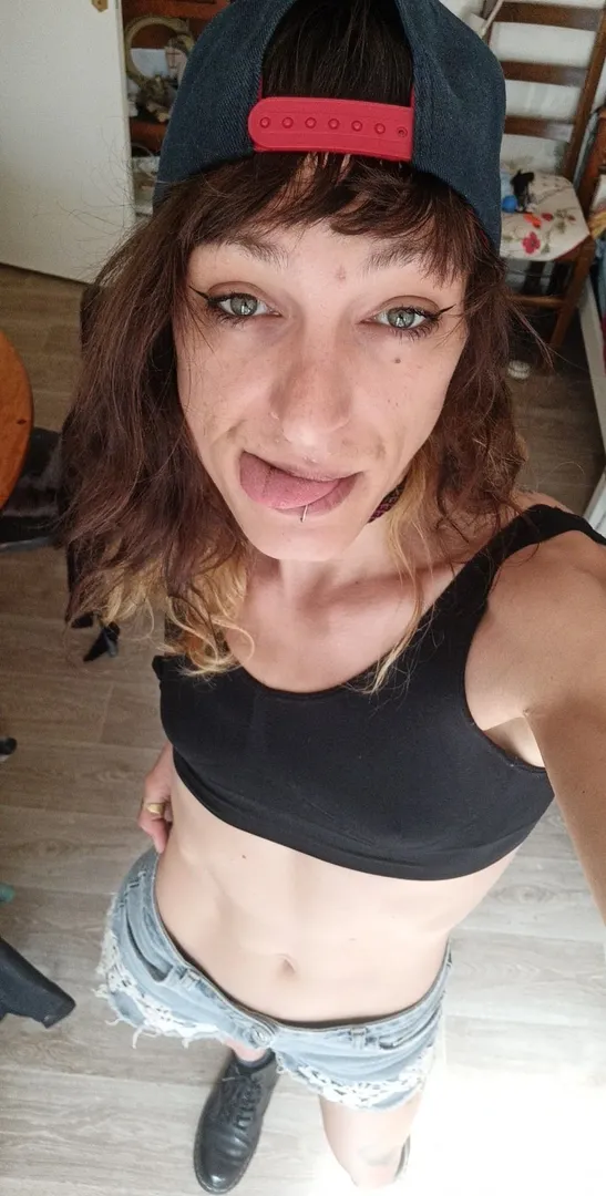 Photo de Estellle - MYM