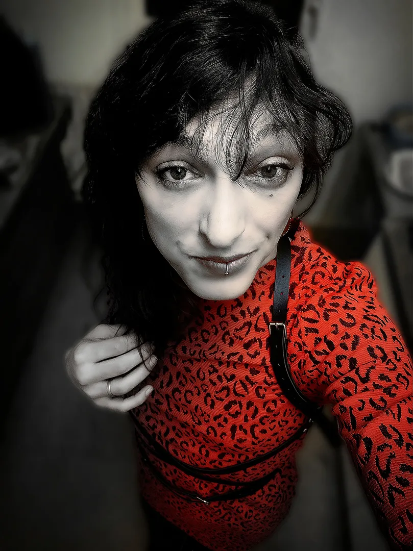 Photo de Estellle - MYM