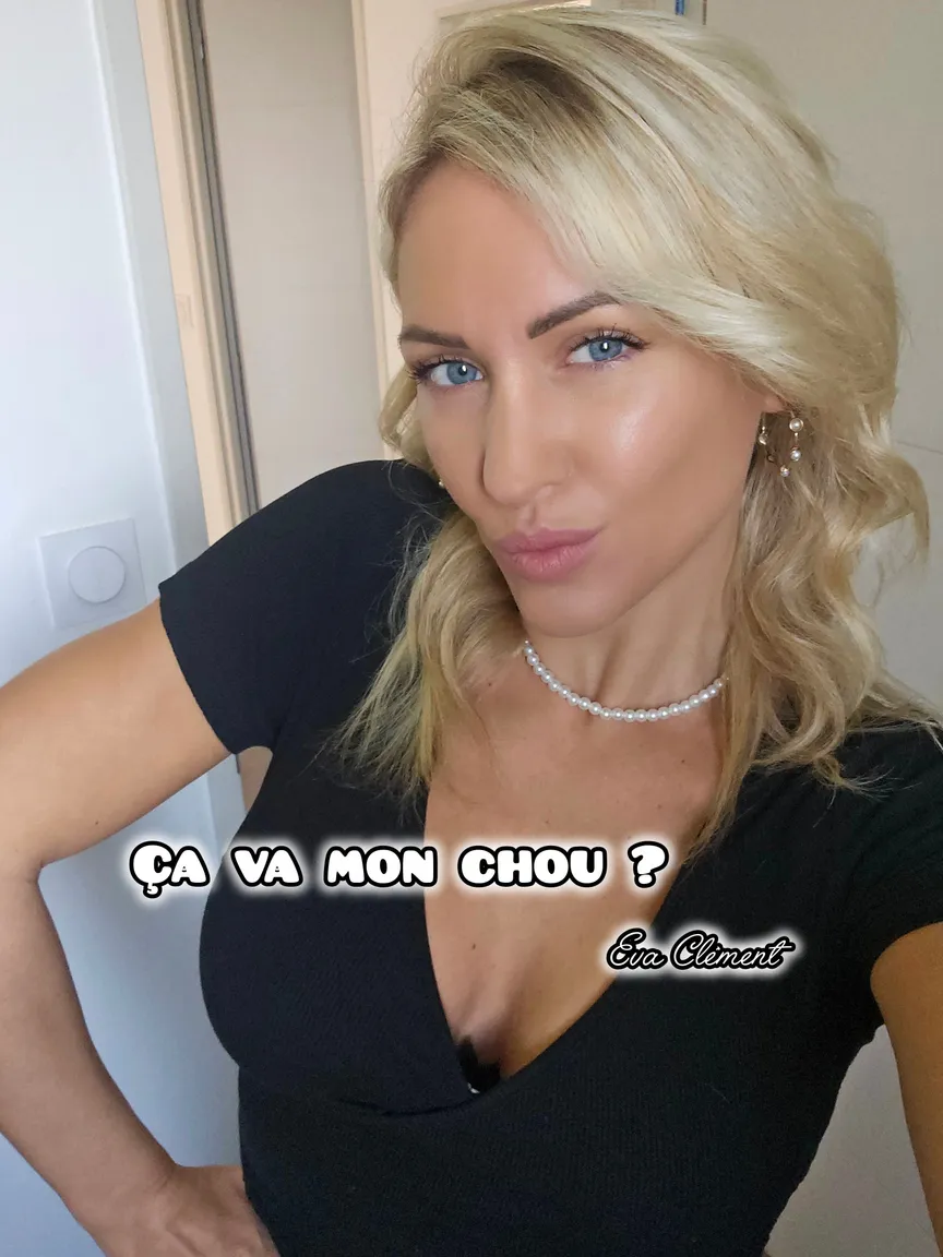 Eva_clement_ nude leak — photo porn MYM de Eva_clement_ nue