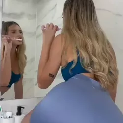 Evacfc nude — vidéo porn leak MYM