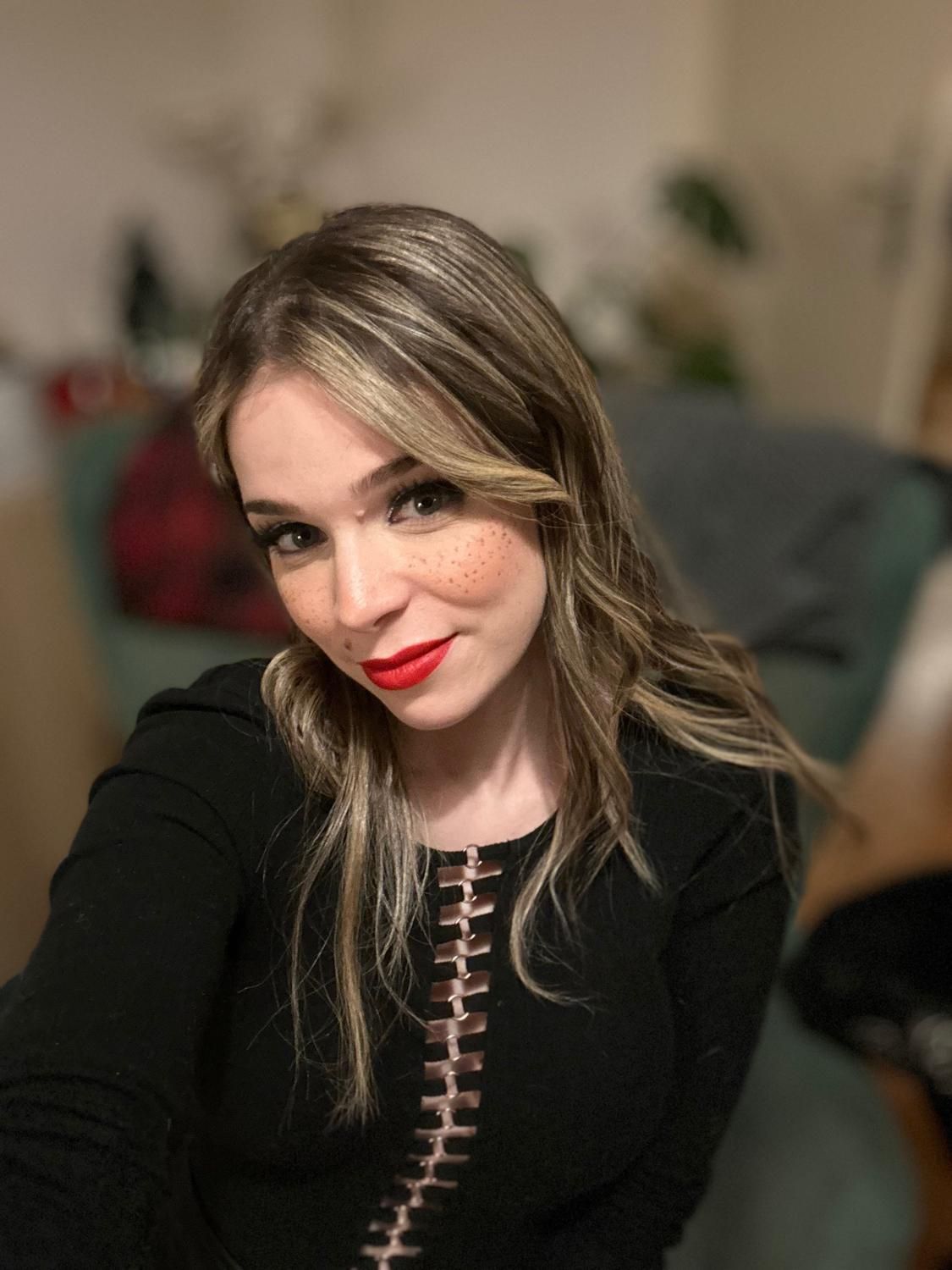 Photo de Evadelicieuse - MYM