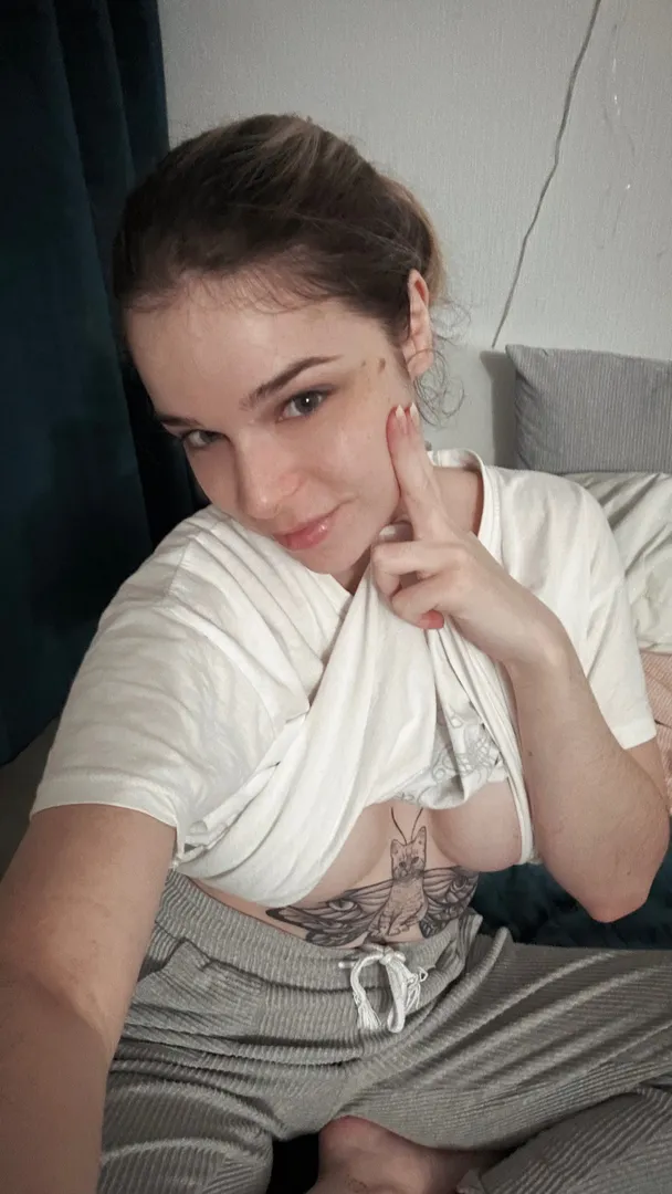 Photo de Evadelicieuse - MYM