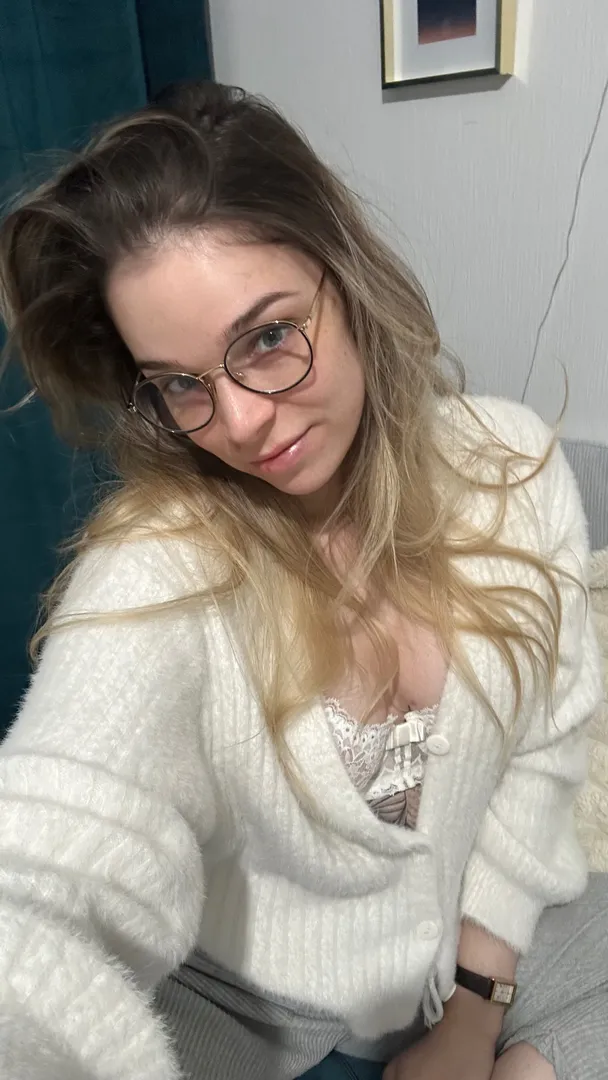 Photo de Evadelicieuse - MYM