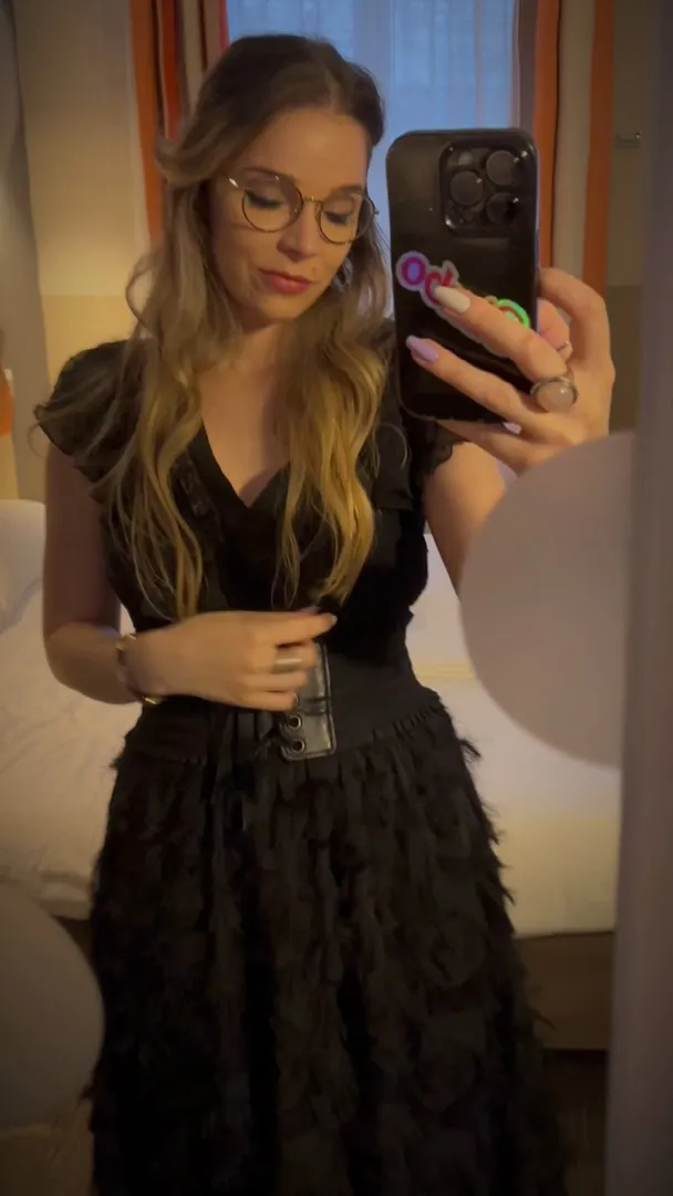 Photo de Evadelicieuse - MYM