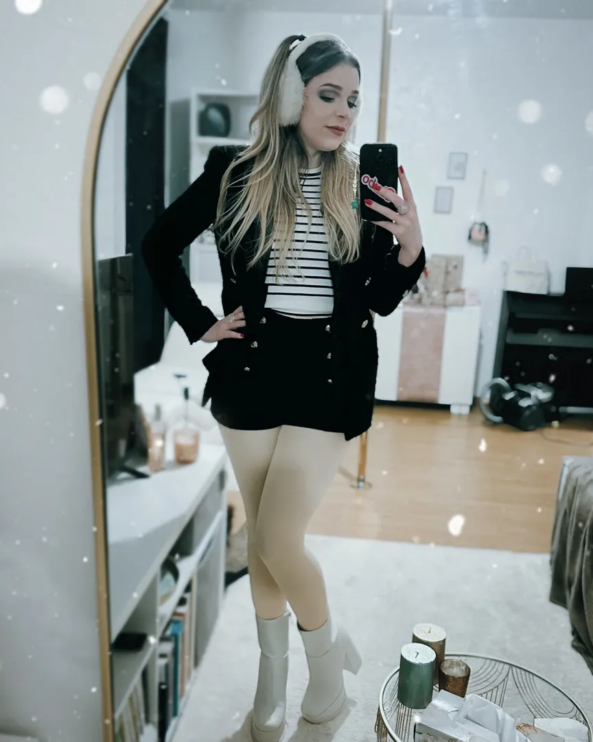 Photo de Evadelicieuse - MYM