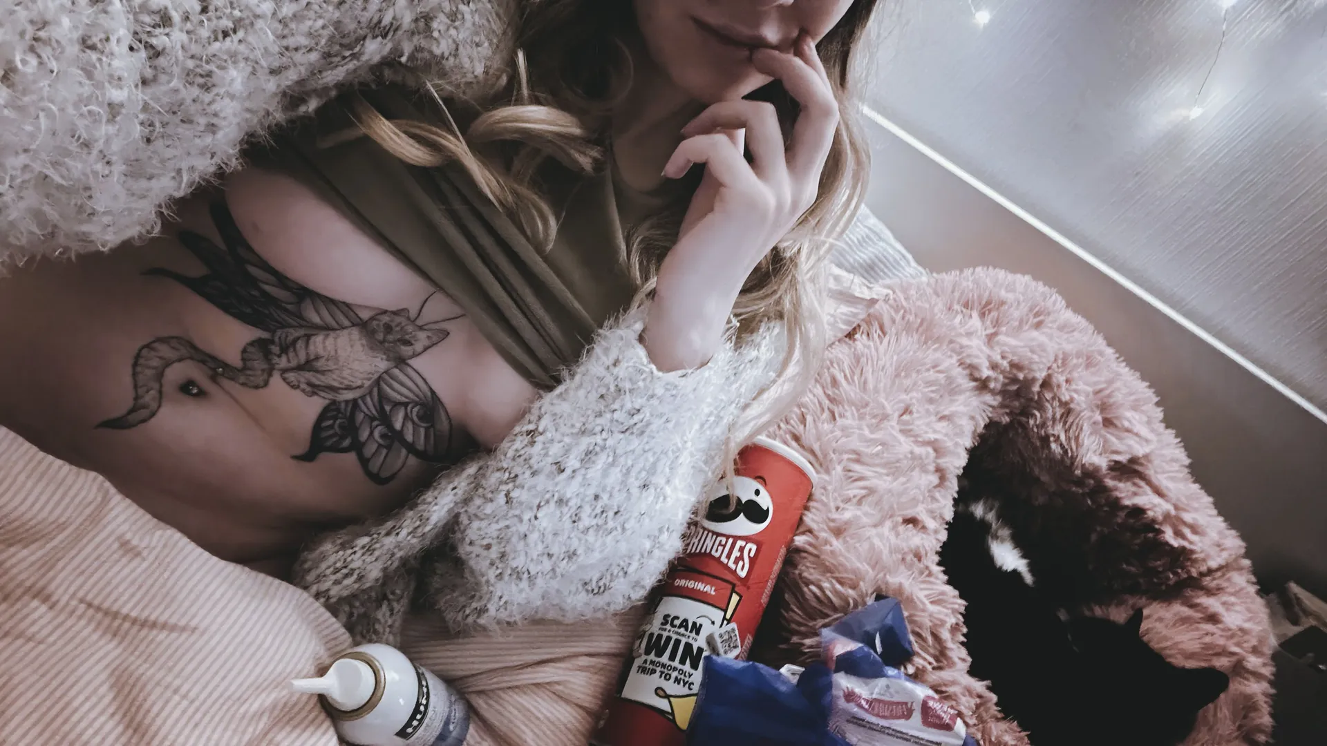 Photo de Evadelicieuse - MYM