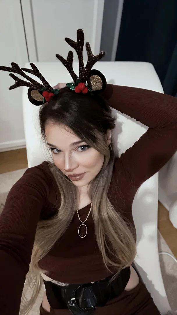 Photo de Evadelicieuse - MYM