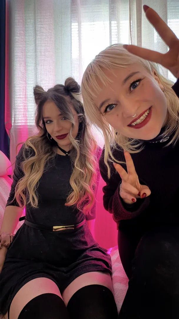 Photo de Evadelicieuse - MYM