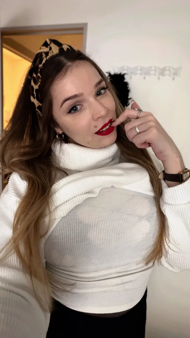 Photo de Evadelicieuse - MYM