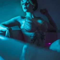 Photo de Evadelicieuse