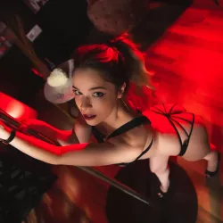 Photo de Evadelicieuse