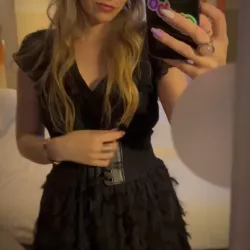 Photo de Evadelicieuse