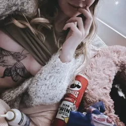 Photo de Evadelicieuse