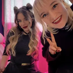 Photo de Evadelicieuse