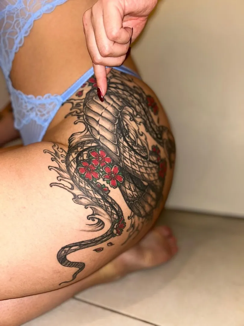 Photo de Evalapeche - MYM