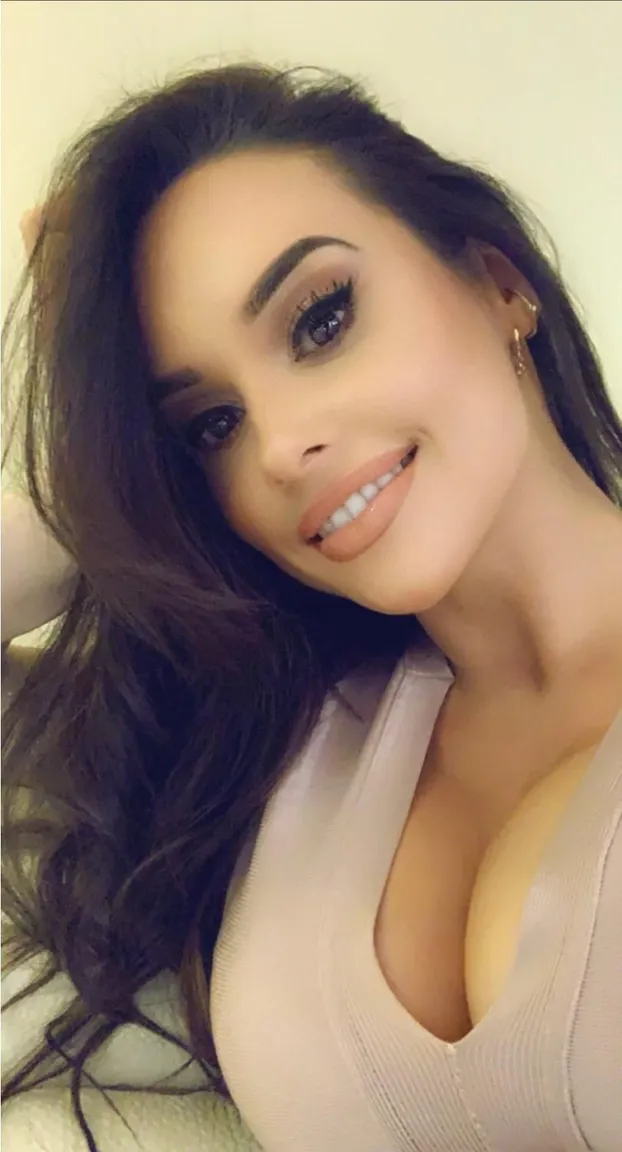 Evaversati nude leak — photo porn MYM de Evaversati nue