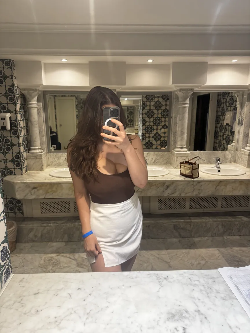 Eve_e nude leak — photo porn MYM de Eve_e nue