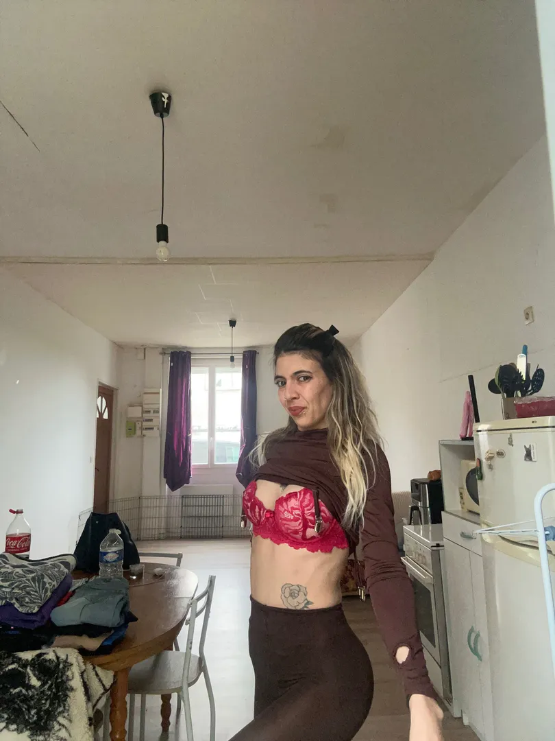 Photo de Evechipie23 - MYM