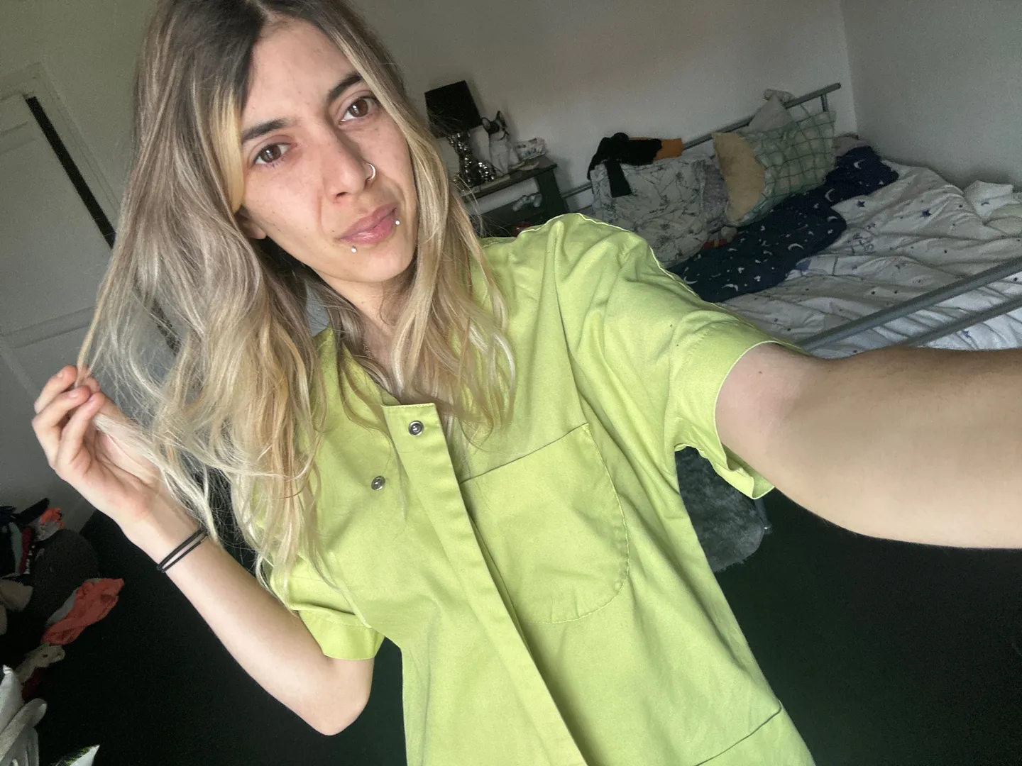 Photo de Evechipie23 - MYM