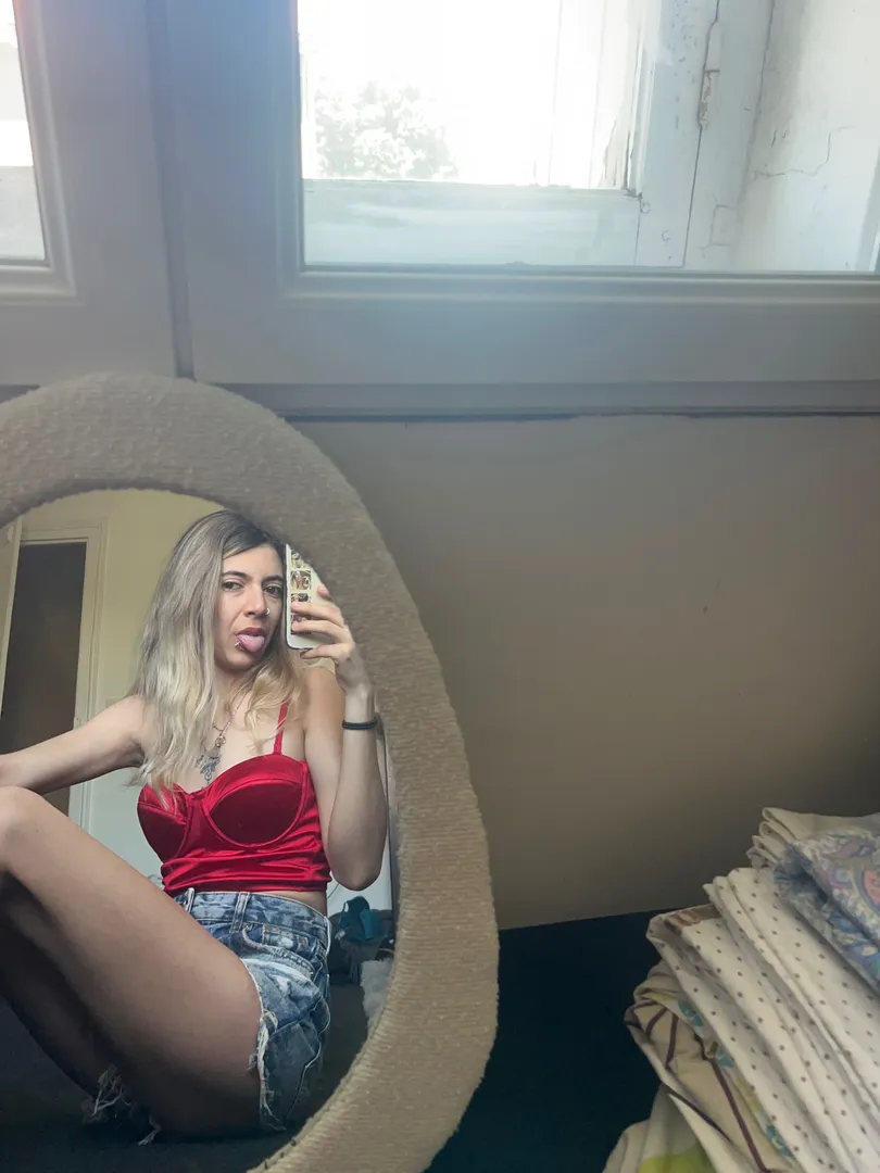 Photo de Evechipie23 - MYM