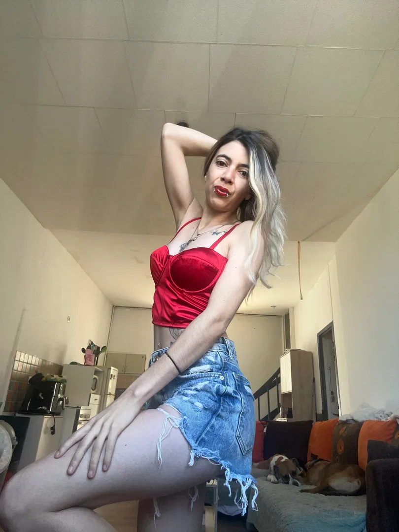 Photo de Evechipie23 - MYM