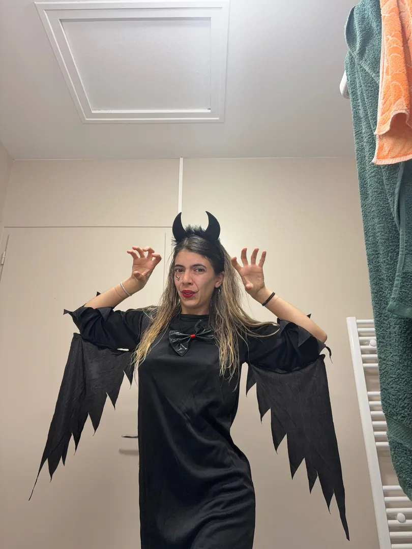 Photo de Evechipie23 - MYM