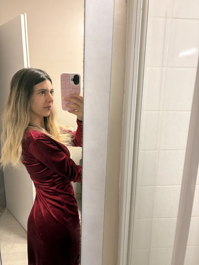 Photo de Evechipie23 - MYM