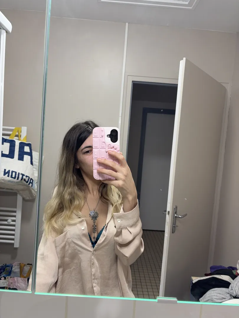 Photo de Evechipie23 - MYM