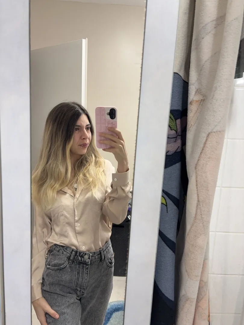 Photo de Evechipie23 - MYM