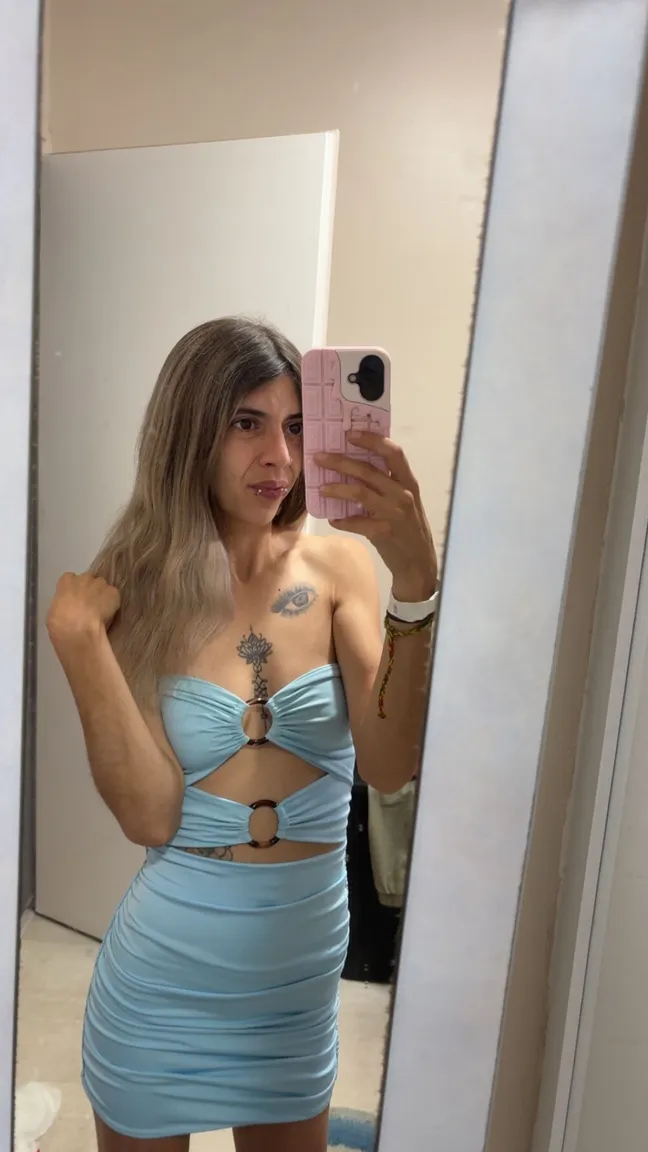 Evechipie23 nude leak — photo porn MYM de Evechipie23 nue