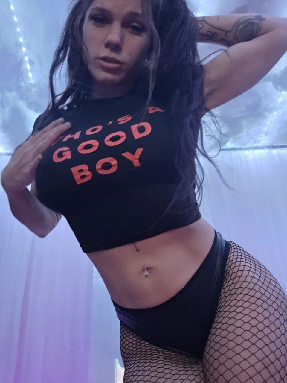 Evil-mama nude leak — photo porn MYM de Evil-mama nue