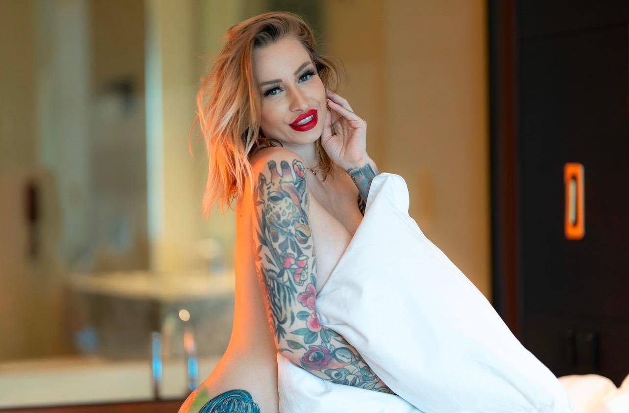 Photo de Evilhain - MYM