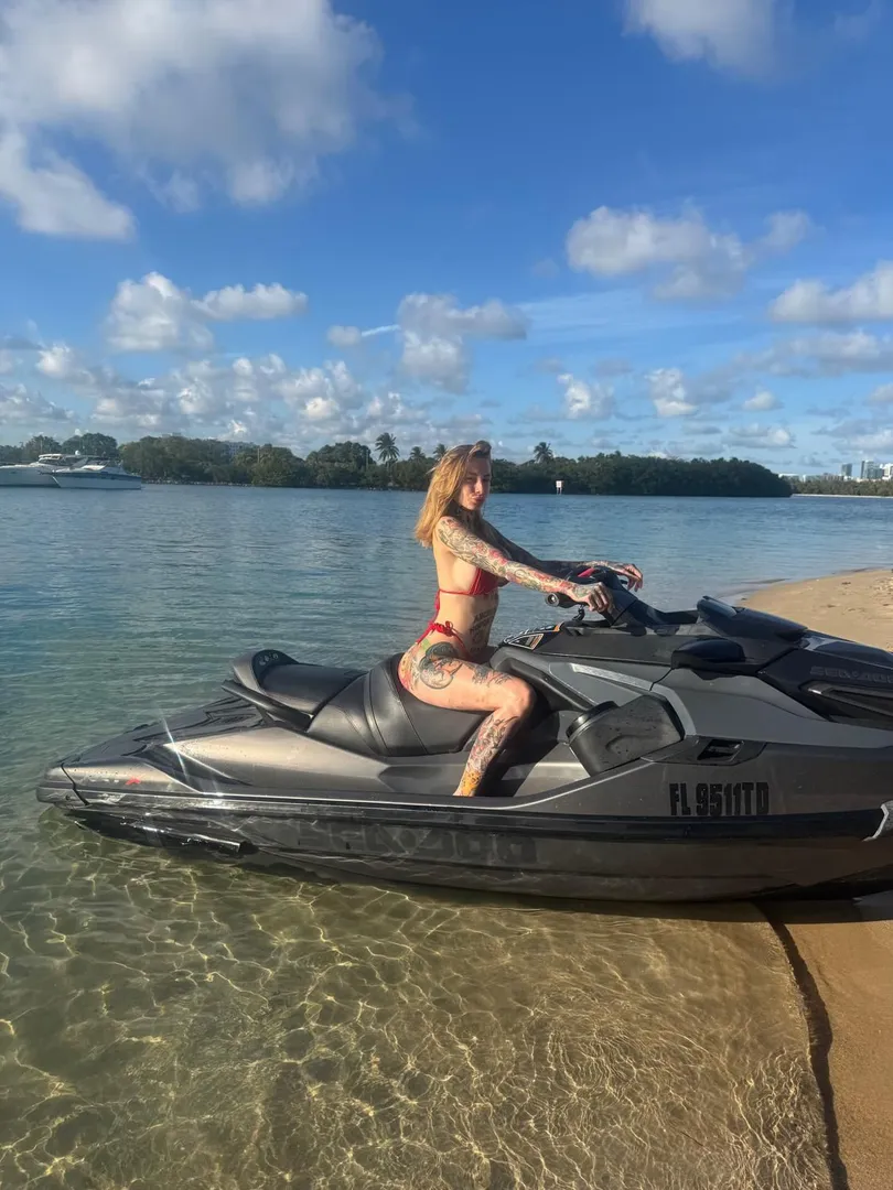 Photo de Evilhain - MYM