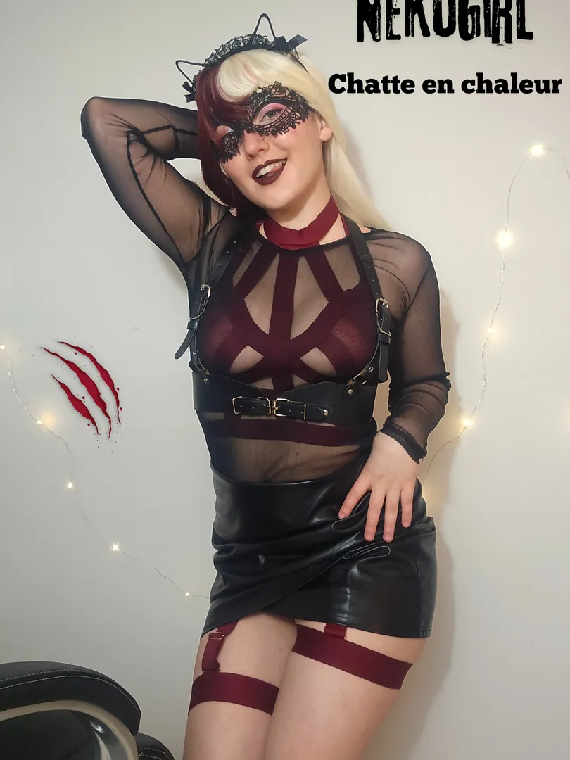 Photo de Evixdream - MYM