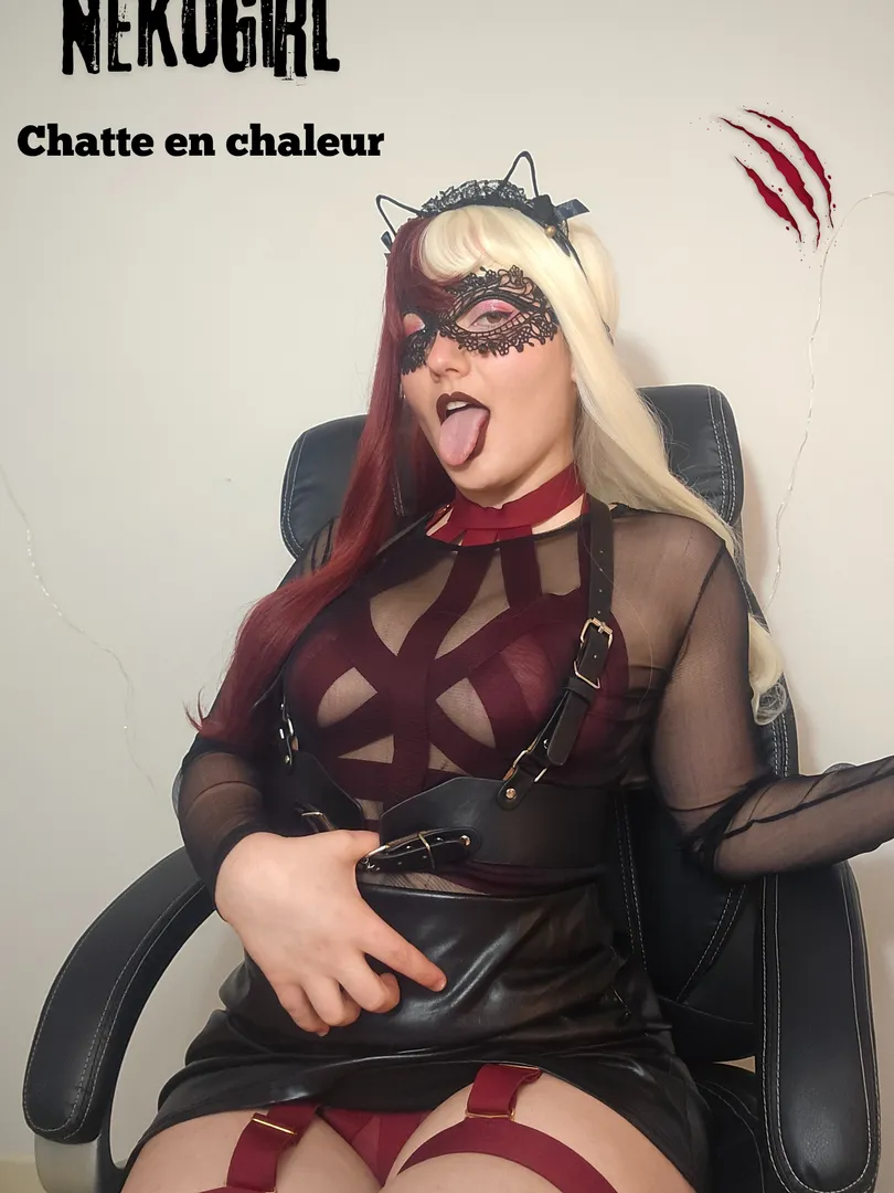 Photo de Evixdream - MYM