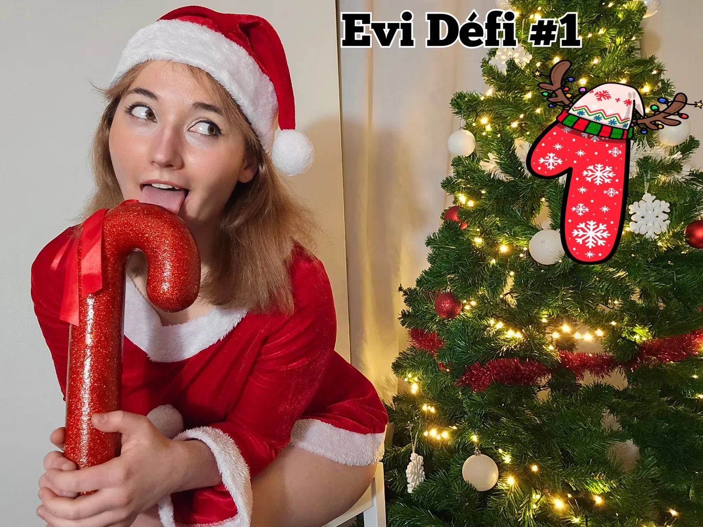 Photo de Evixdream - MYM