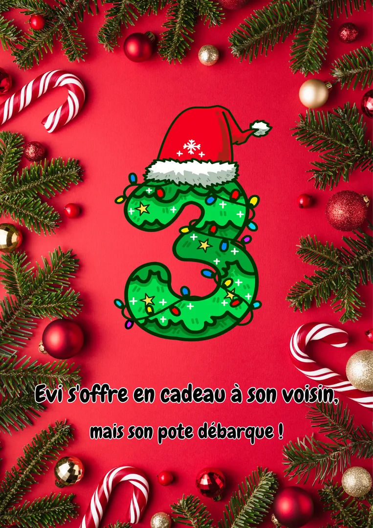 Photo de Evixdream - MYM