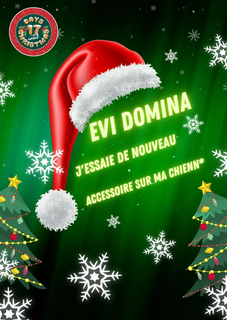 Photo de Evixdream - MYM