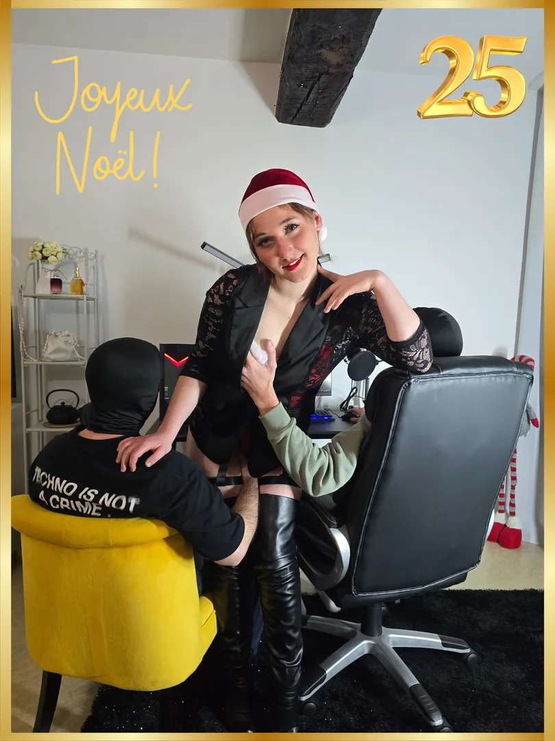 Photo de Evixdream - MYM