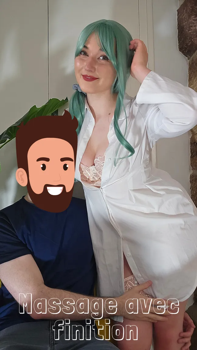 Evixdream nude leak — photo porn MYM de Evixdream nue