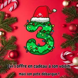 Média similaire de Evixdream