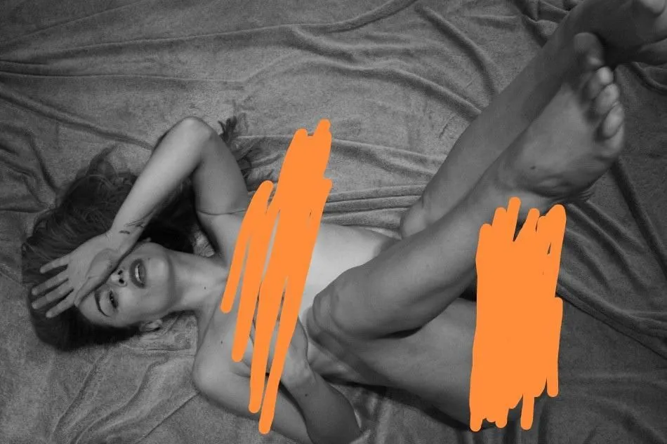 Photo de Exxxhss - MYM